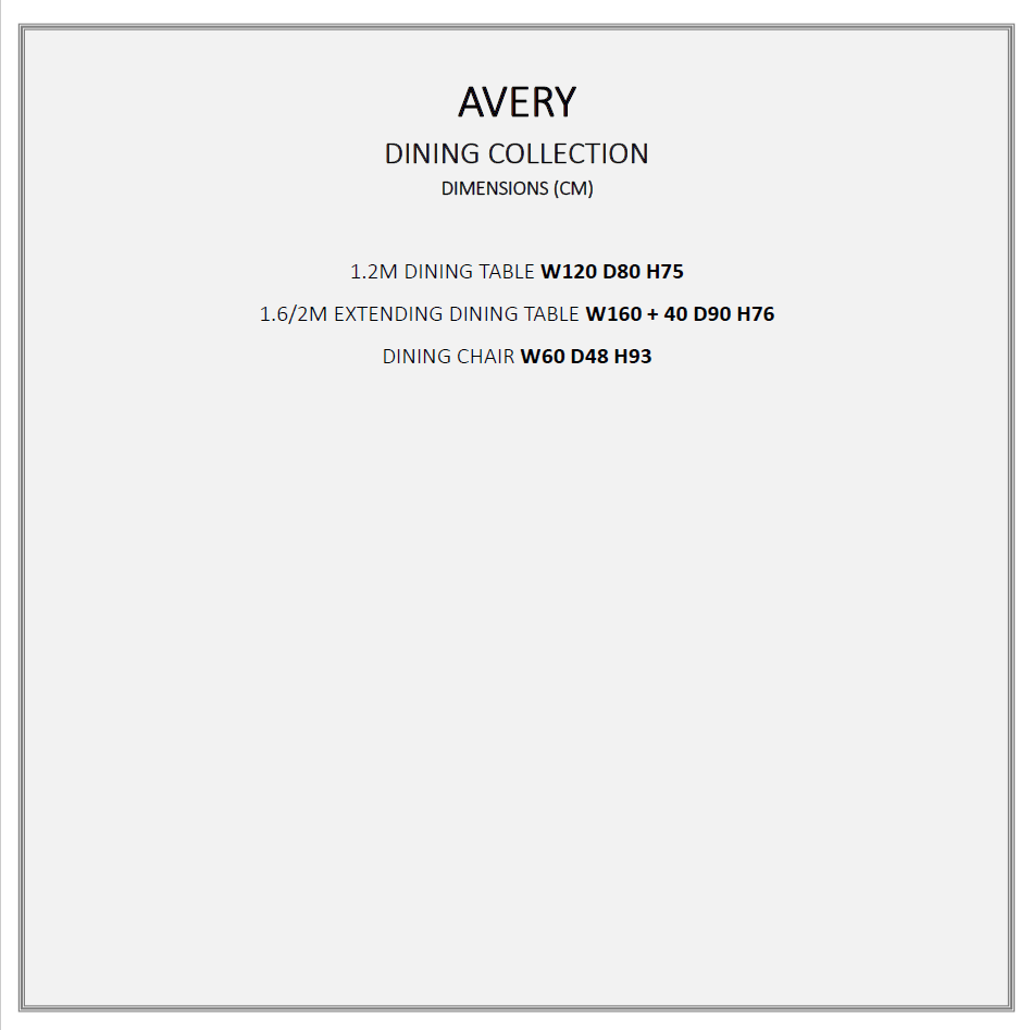 AVERY