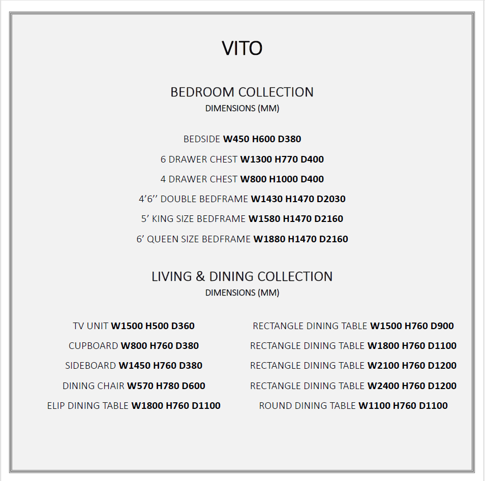 DININGVITO