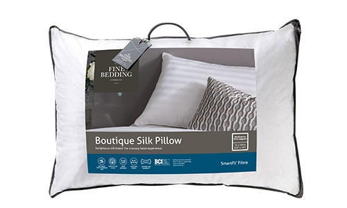 Bedding & Pillows