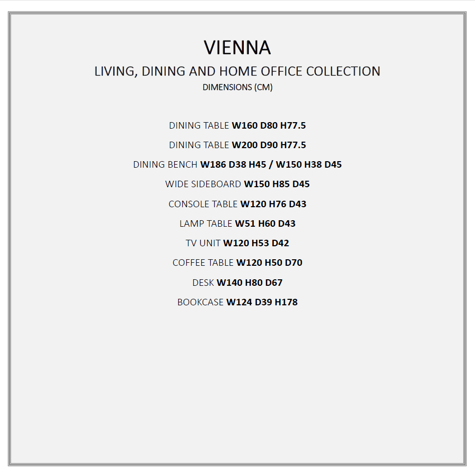 VIENNA